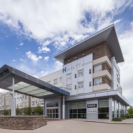 Hyatt House Boulder/Broomfield Exterior foto