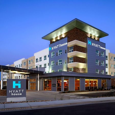 Hyatt House Boulder/Broomfield Exterior foto